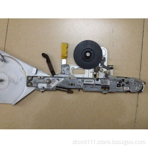 Sanyo 8x2mm Tape smt feeder for SMT TCM1000/V820/TIM5000/TCM-X300 machine